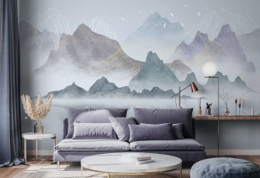 Фрески Ortograf ArtLine 34554 изображение 2