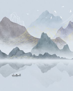 Фрески штукатурное ArtLine 34554 изображение 0