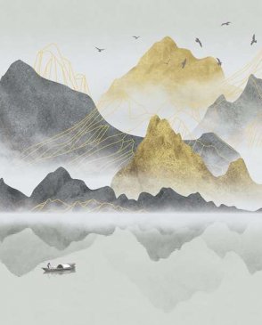 Фрески штукатурное ArtLine 34555 изображение 0