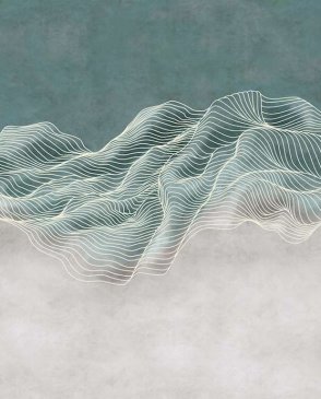 Фрески штукатурное ArtLine 34559 изображение 0