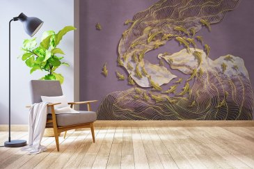 Фрески Ortograf ArtLine 34561 изображение 2