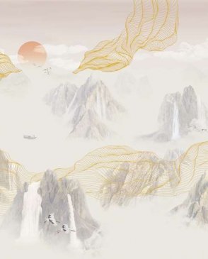 Фрески ArtLine 34564 изображение 0