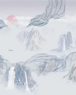 Фрески ArtLine 34565 изображение 0