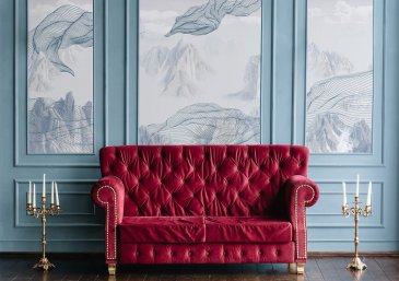 Фрески Ortograf ArtLine 34565 изображение 2