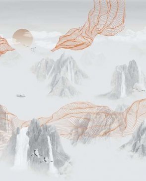 Фрески ArtLine 34566 изображение 0