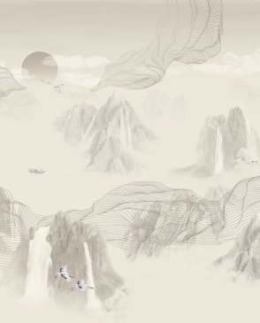 Обои – новинки ArtLine 34567 изображение 0