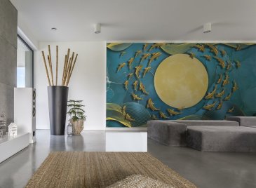 Фрески Ortograf ArtLine 34568 изображение 2