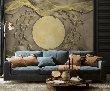 Фрески Ortograf ArtLine 34569 изображение 2