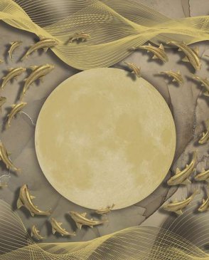 Фрески ArtLine 34569 изображение 0