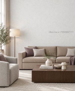 Обои Marburg Поверхности (Surface) 34569 изображение 5