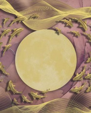 Фрески ArtLine 34570 изображение 0