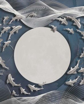 Фрески ArtLine 34571 изображение 0