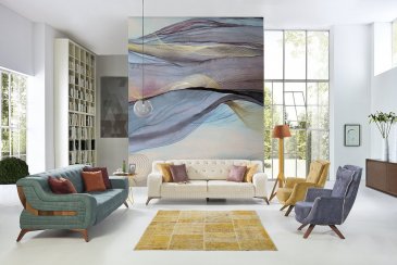 Фрески Ortograf ArtLine 34572 изображение 2