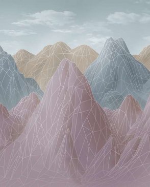 Фрески ArtLine 34576 изображение 0