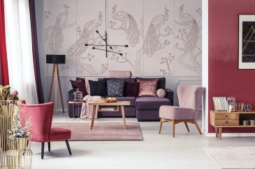 Фрески Ortograf ArtLine 34581 изображение 2