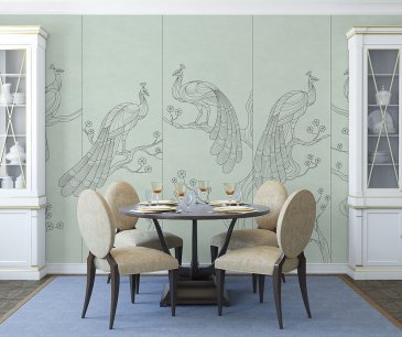 Фрески Ortograf ArtLine 34583 изображение 2