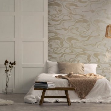 Обои Marburg Kumano 34585 изображение 4