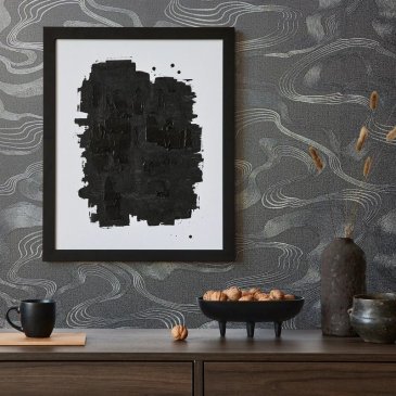 Обои Marburg Kumano 34587 изображение 3