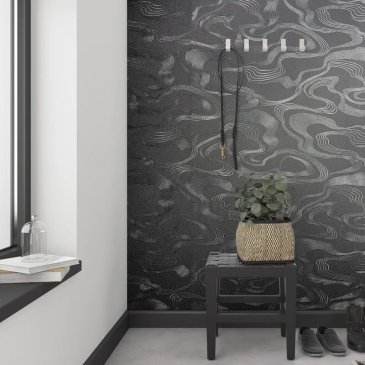 Обои Marburg Kumano 34587 изображение 6