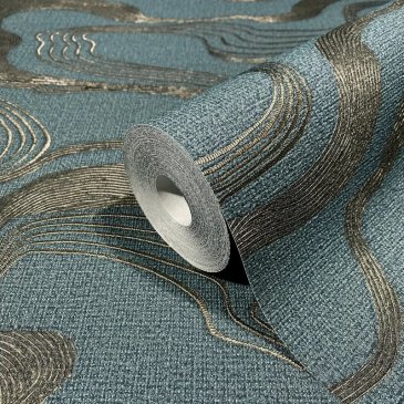 Обои Marburg Kumano 34588 изображение 4