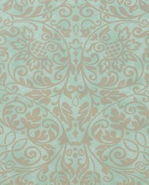 Обои Thibaut Damask Resource Volume III 839-T-7653