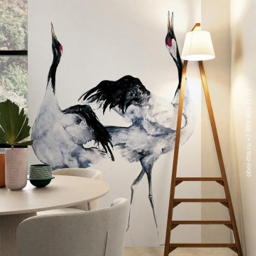 Обои Marburg Smart Art Selection 34595 изображение 5
