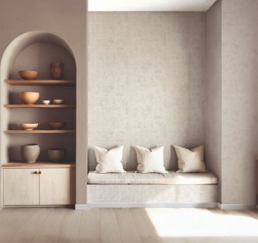 Обои Marburg Terra 34607 изображение 4