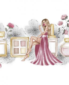 Фрески Ortograf Free Time 34626 изображение 0