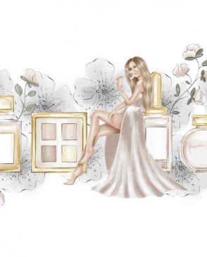 Фрески Ortograf Free Time 34627 изображение 0