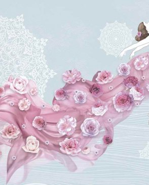 Фрески Ortograf Free Time 34632 изображение 0