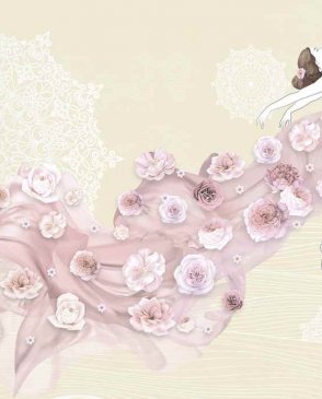 Фрески Ortograf Free Time 34633 изображение 0