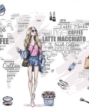 Фрески Ortograf Free Time 34634 изображение 0