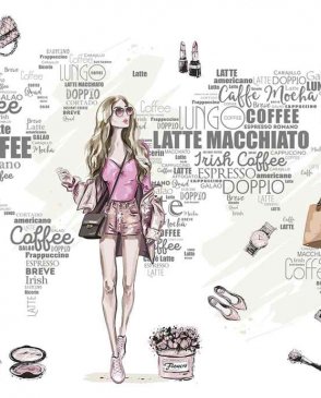 Фрески Ortograf Free Time 34635 изображение 0