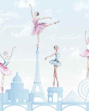 Фрески Ortograf Free Time 34636 изображение 0