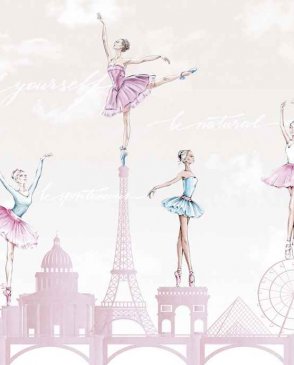 Фрески Ortograf Free Time 34637 изображение 0