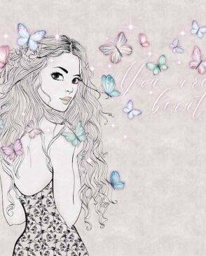 Фрески Ortograf Free Time 34638 изображение 0