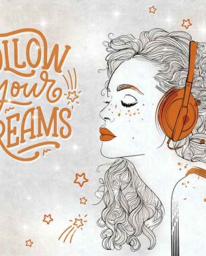 Фрески Ortograf Free Time 34640 изображение 0