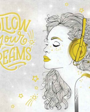 Фрески Ortograf Free Time 34641 изображение 0