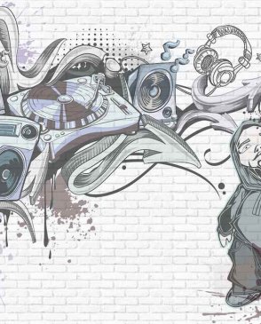 Фрески Ortograf Free Time 34645 изображение 0