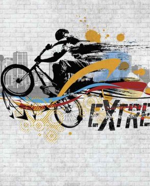 Фрески Ortograf Free Time 34646 изображение 0