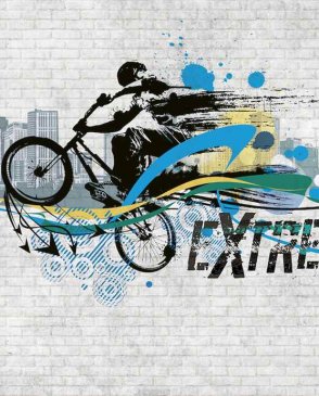 Фрески Ortograf Free Time 34647 изображение 0