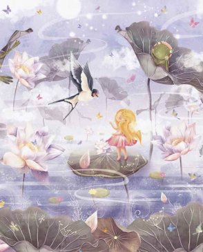 Фрески Ortograf В гостях у сказки 34833 изображение 0