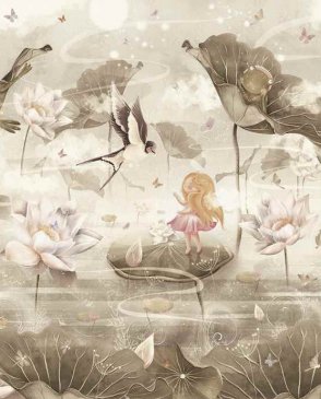 Фрески Ortograf В гостях у сказки 34834 изображение 0