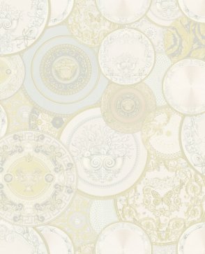 Обои A.S. Creation Versace 6 34901-2 изображение 0