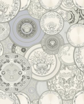 Обои A.S. Creation Versace 6 34901-3 изображение 0