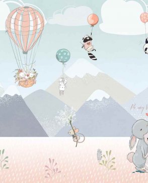 Фрески Ortograf В гостях у сказки 34924 изображение 0