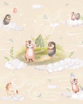 Фрески Ortograf В гостях у сказки 34950 изображение 0