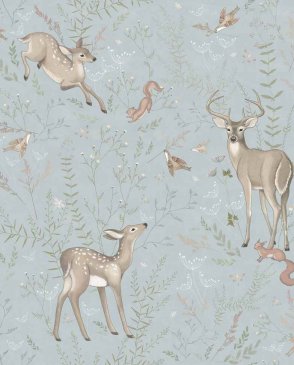 Фрески Ortograf В гостях у сказки 34955 изображение 0