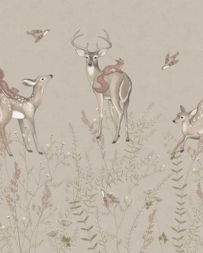 Фрески Ortograf В гостях у сказки 34956 изображение 0