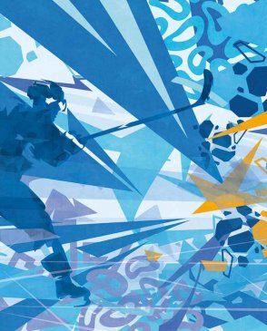 Фрески Ortograf Free Time 34958 изображение 0